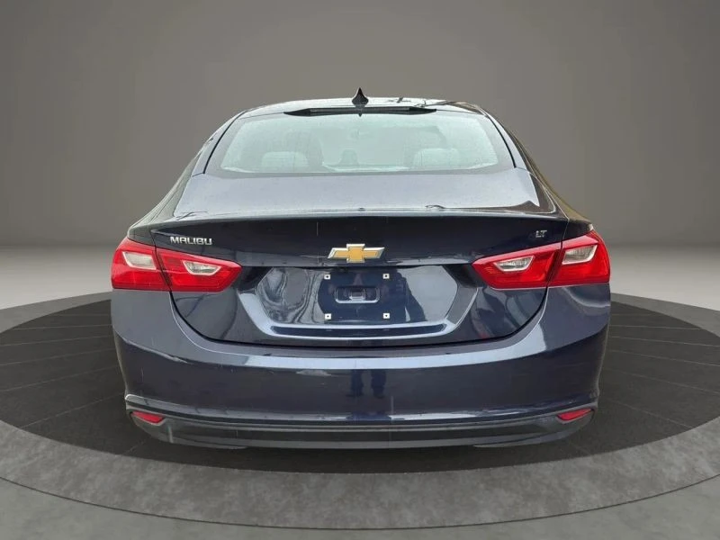 2018 Chevrolet Malibu - Image 6 of 12