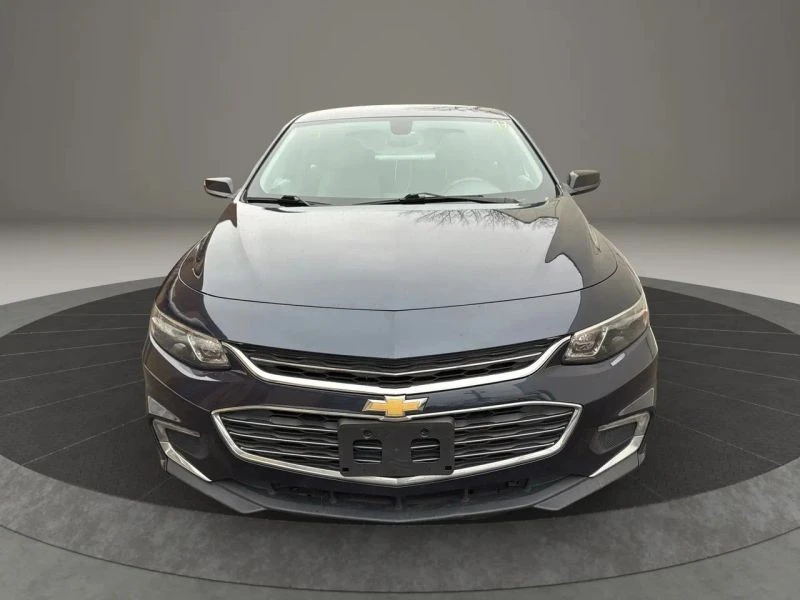 2018 Chevrolet Malibu - Image 2 of 12
