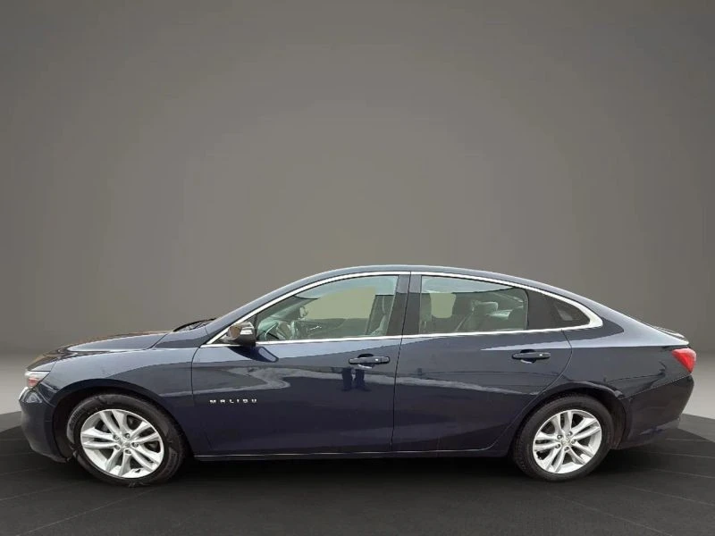 2018 Chevrolet Malibu - Image 8 of 12