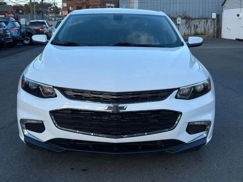 2018 Chevrolet Malibu - Image 2 of 12