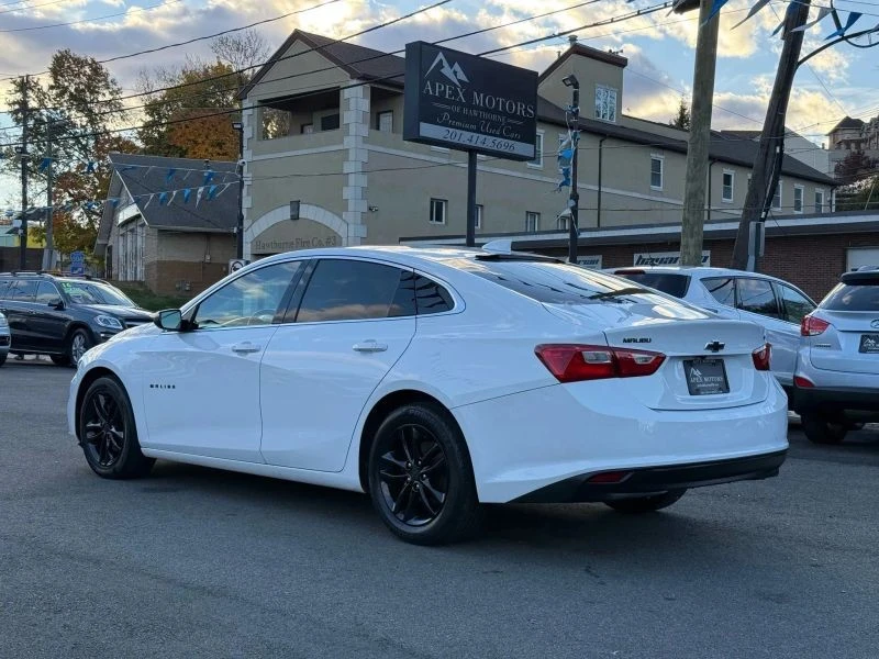 2018 Chevrolet Malibu - Image 5 of 12