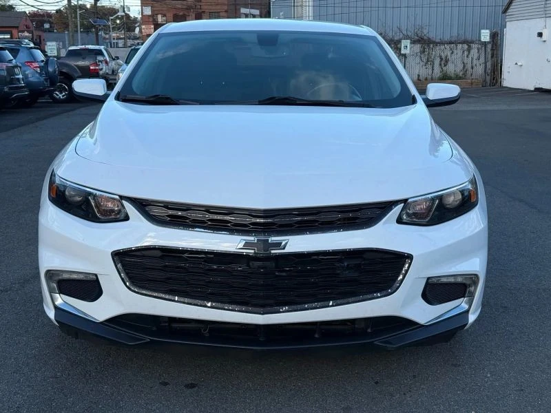2018 Chevrolet Malibu - Image 2 of 12