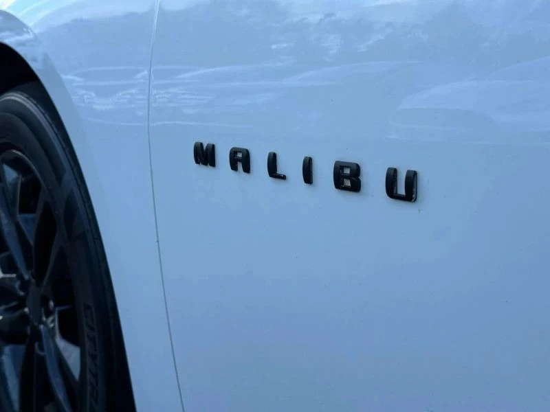 2018 Chevrolet Malibu - Image 6 of 12