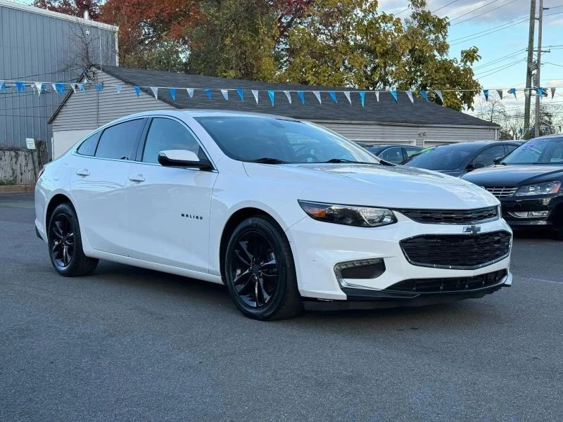 2018 Chevrolet Malibu - Image 3 of 12