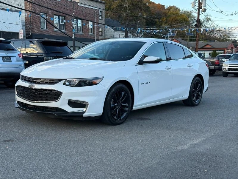 2018 Chevrolet Malibu - Image 3 of 12