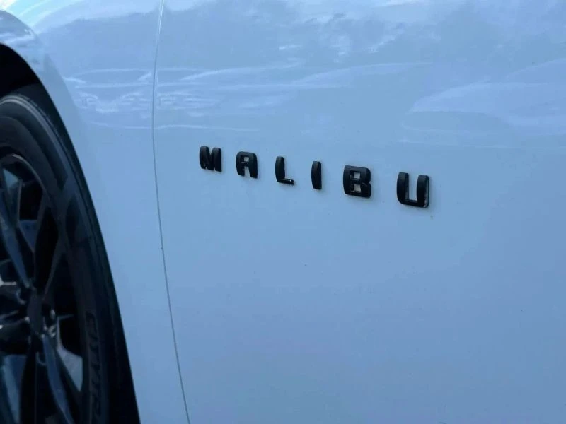 2018 Chevrolet Malibu - Image 6 of 12