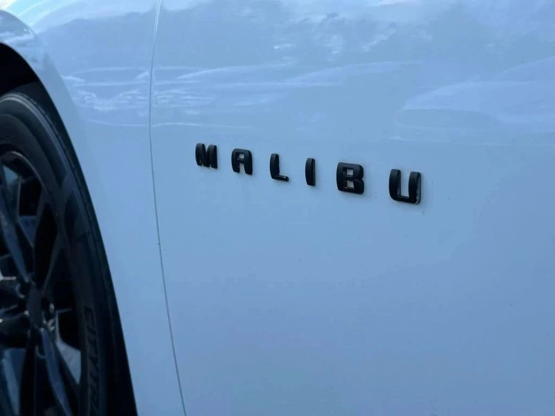 2018 Chevrolet Malibu - Image 6 of 12