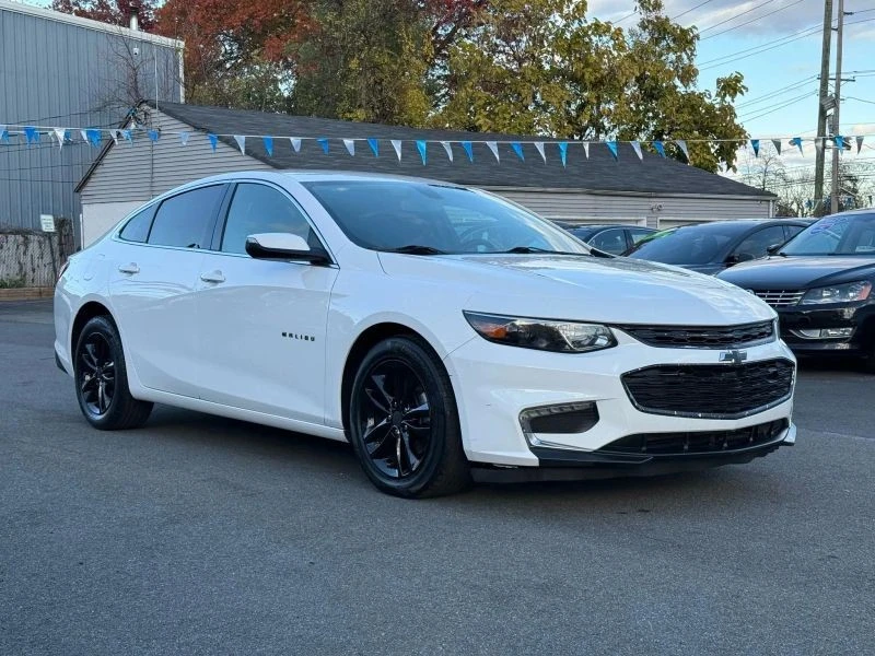 2018 Chevrolet Malibu - Image 3 of 12