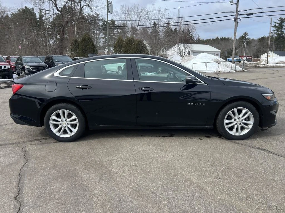 2018 Chevrolet Malibu - Image 2 of 12