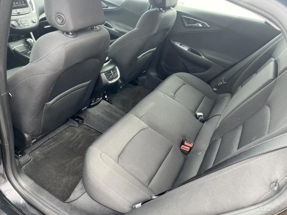 2018 Chevrolet Malibu - Image 12 of 12