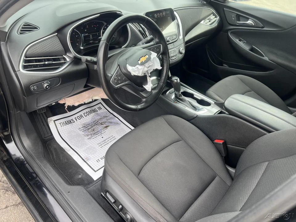 2018 Chevrolet Malibu - Image 6 of 12