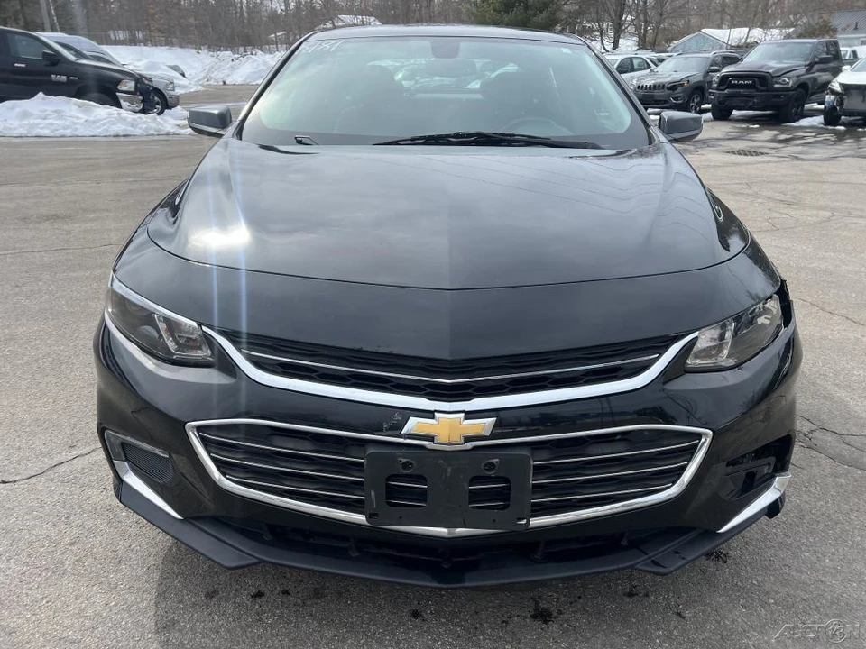 2018 Chevrolet Malibu - Image 3 of 12