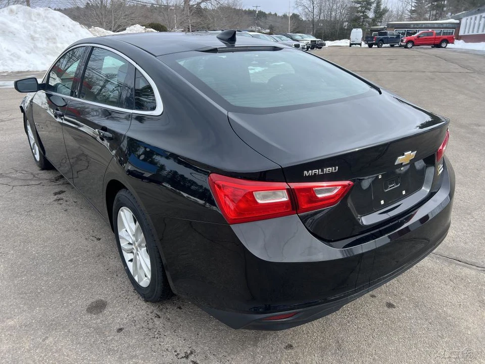 2018 Chevrolet Malibu - Image 7 of 12