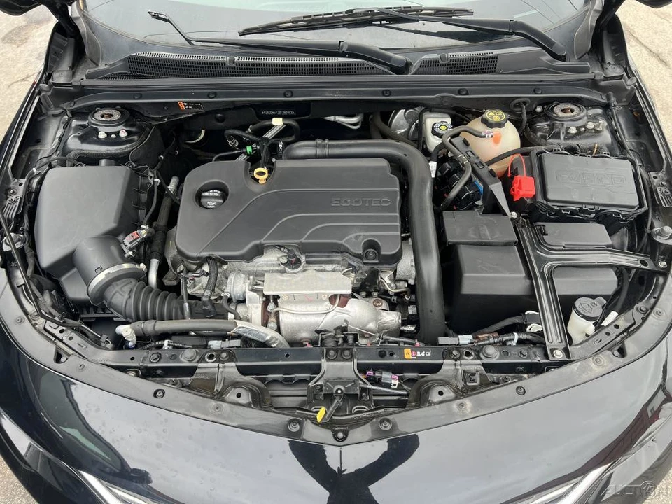 2018 Chevrolet Malibu - Image 5 of 12