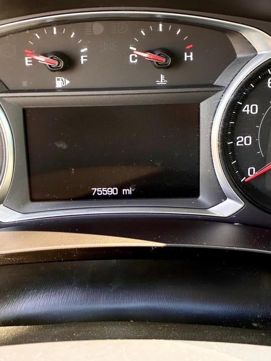 2018 Chevrolet Malibu - Image 10 of 10