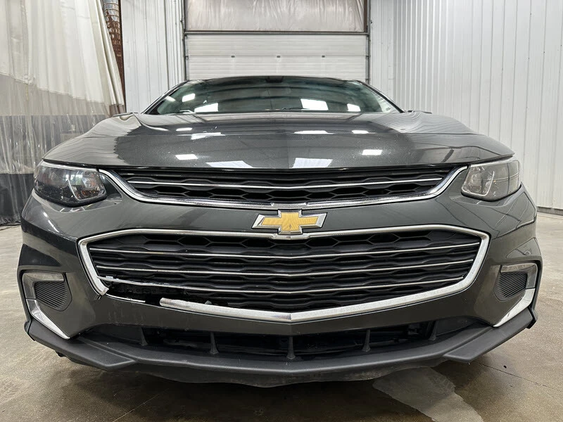 2018 Chevrolet Malibu - Image 20 of 21