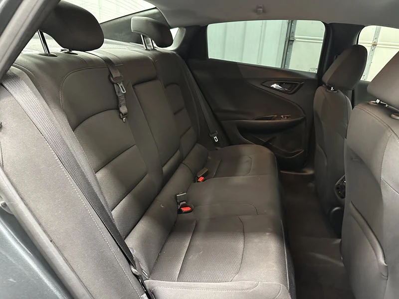 2018 Chevrolet Malibu - Image 16 of 21