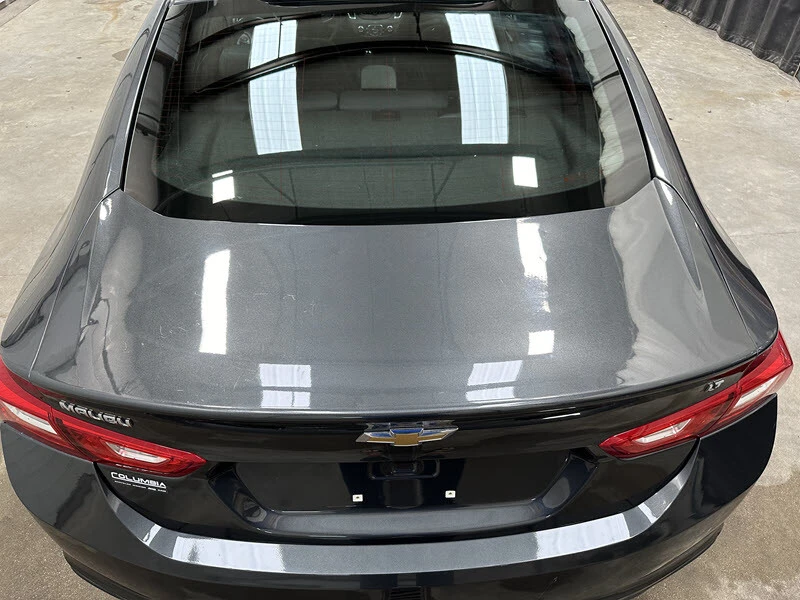 2018 Chevrolet Malibu - Image 14 of 21
