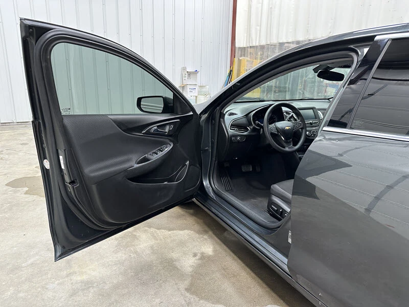 2018 Chevrolet Malibu - Image 7 of 21