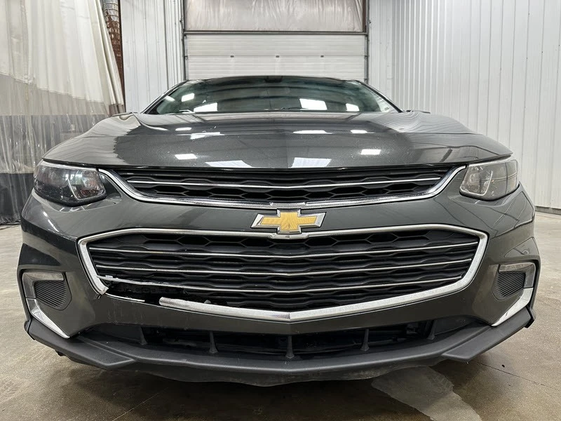 2018 Chevrolet Malibu - Image 20 of 21