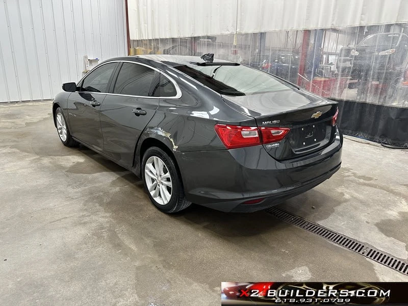 2018 Chevrolet Malibu - Image 6 of 21