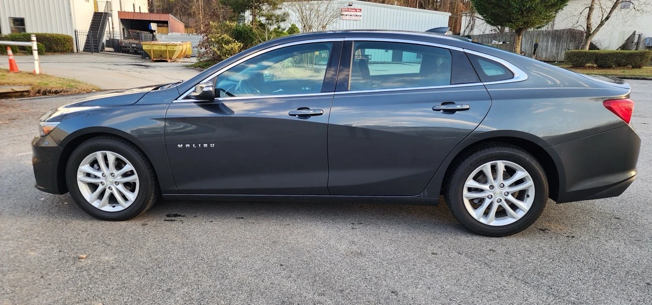 2018 Chevrolet Malibu - Image 6 of 16