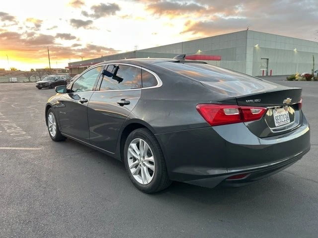 2018 Chevrolet Malibu - Image 3 of 10