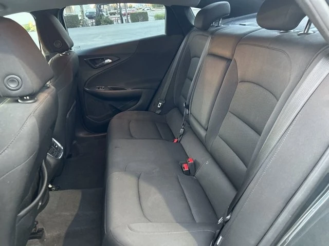 2018 Chevrolet Malibu - Image 7 of 10