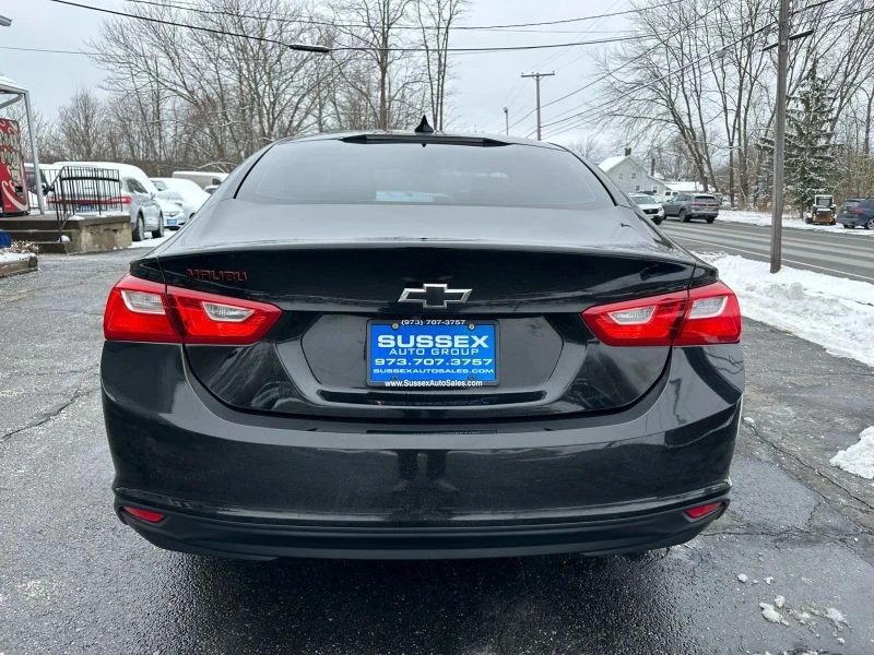 2018 Chevrolet Malibu - Image 5 of 12