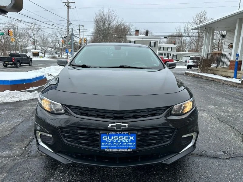 2018 Chevrolet Malibu - Image 2 of 12