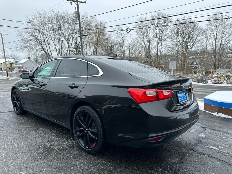 2018 Chevrolet Malibu - Image 6 of 12