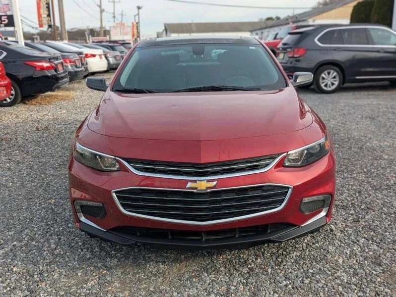 2018 Chevrolet Malibu - Image 2 of 12