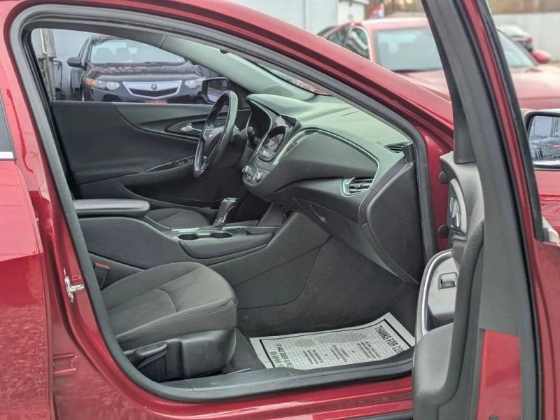 2018 Chevrolet Malibu - Image 12 of 12