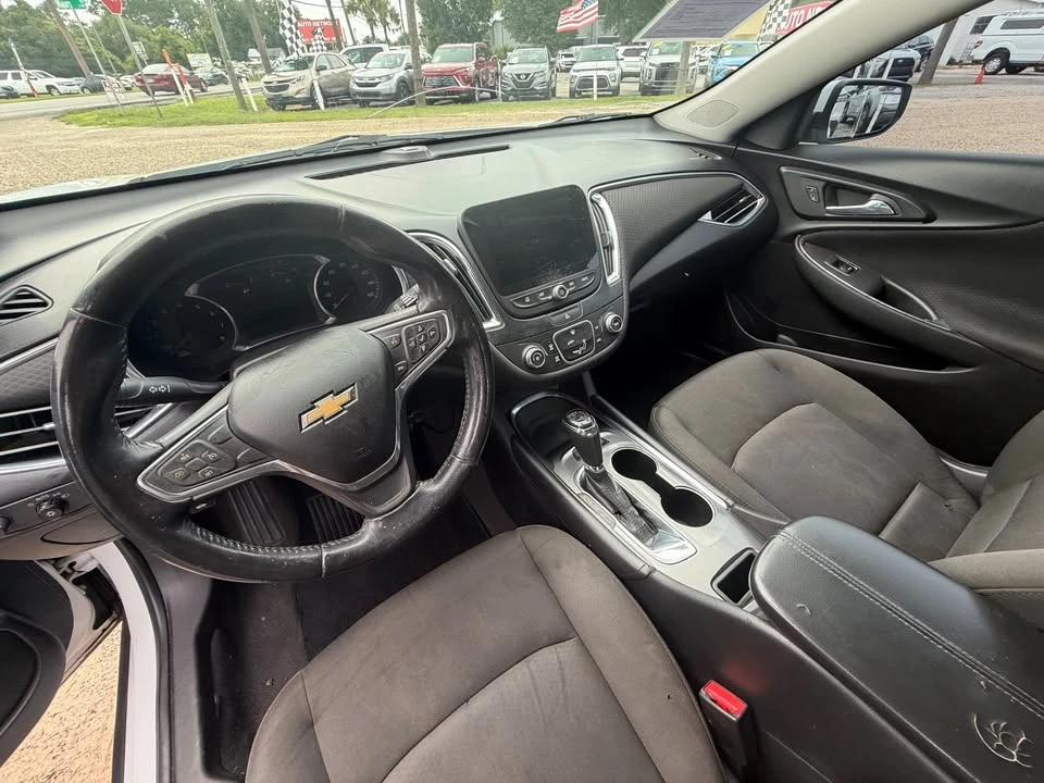2018 Chevrolet Malibu - Image 12 of 12