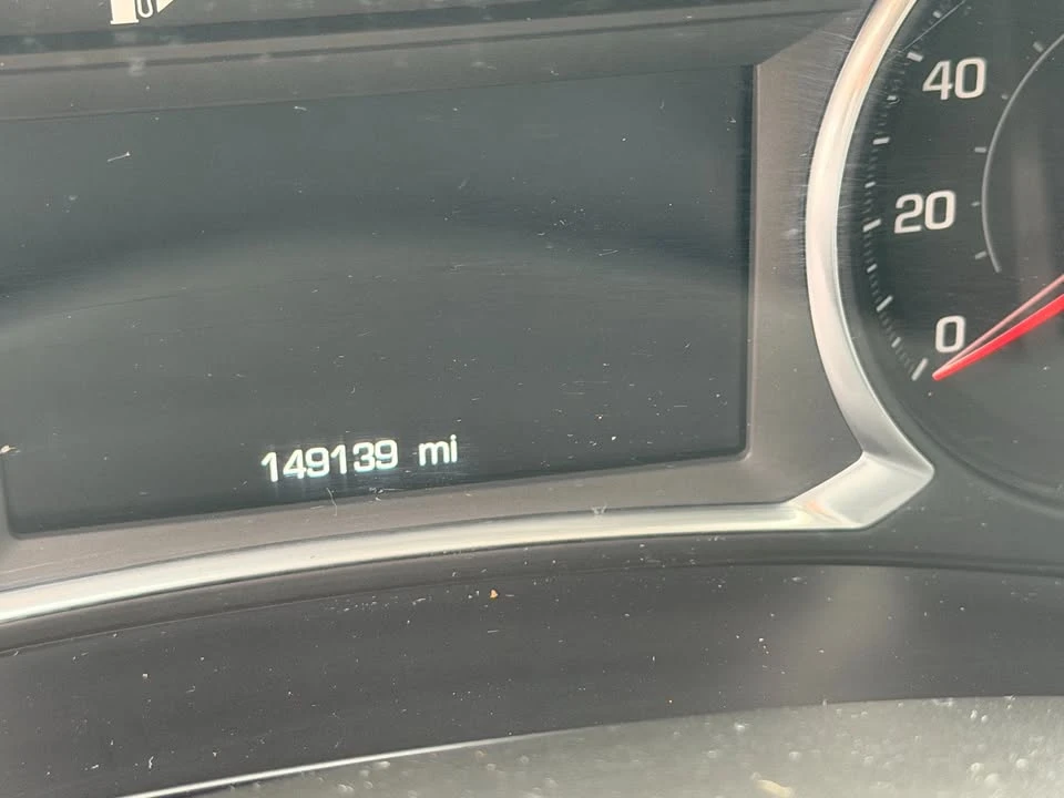2018 Chevrolet Malibu - Image 11 of 12