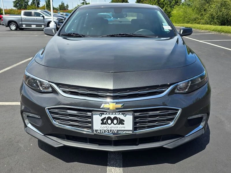 2018 Chevrolet Malibu - Image 7 of 16