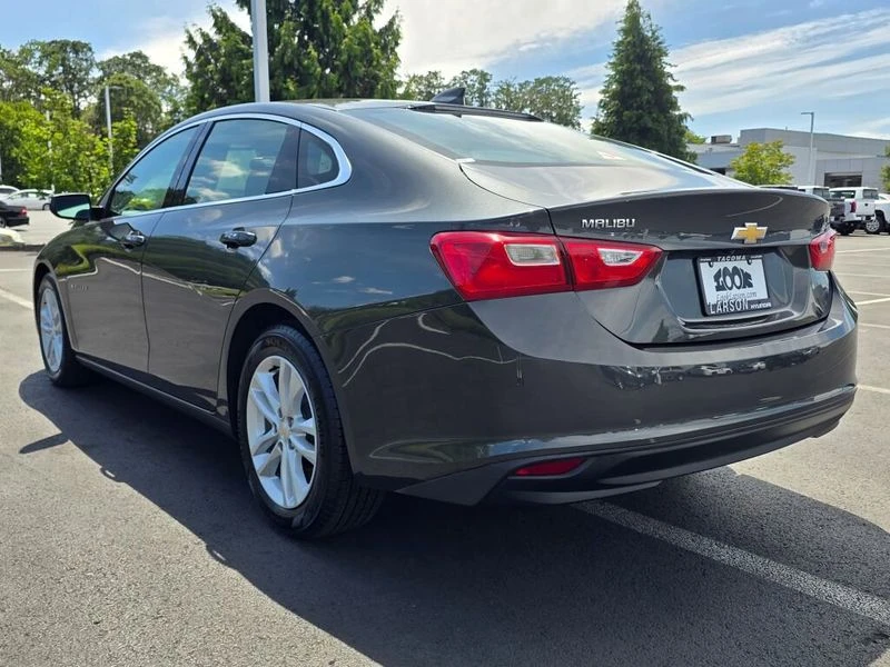 2018 Chevrolet Malibu - Image 5 of 16