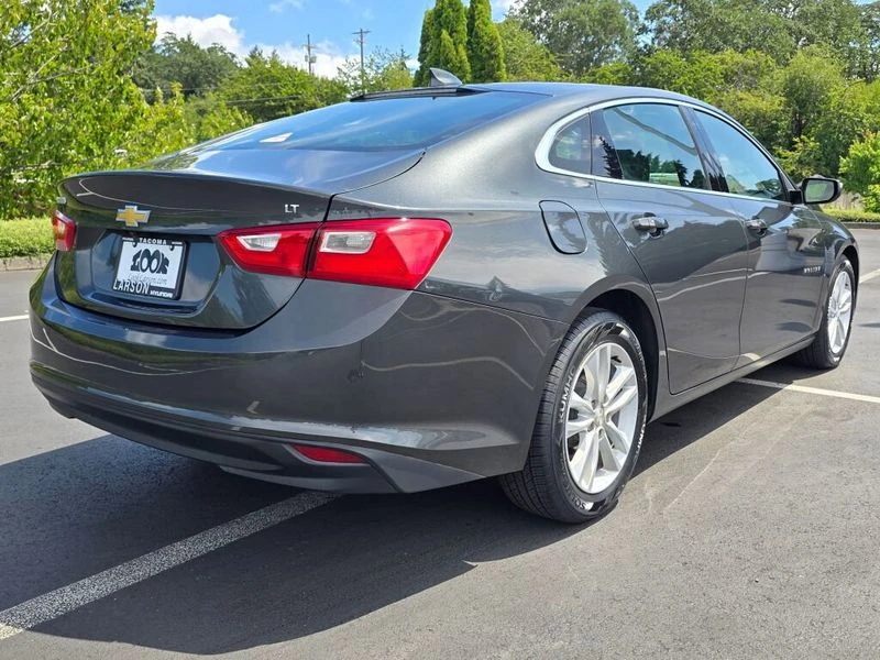 2018 Chevrolet Malibu - Image 3 of 16