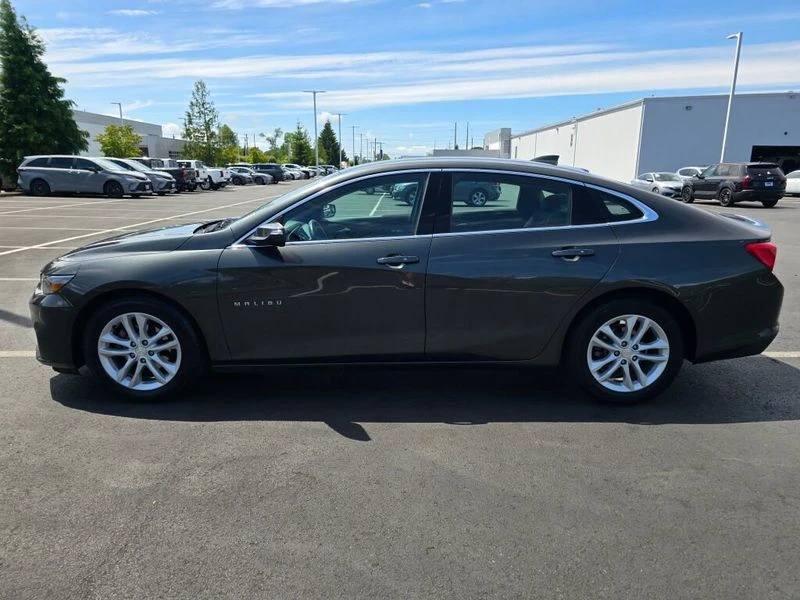 2018 Chevrolet Malibu - Image 6 of 16