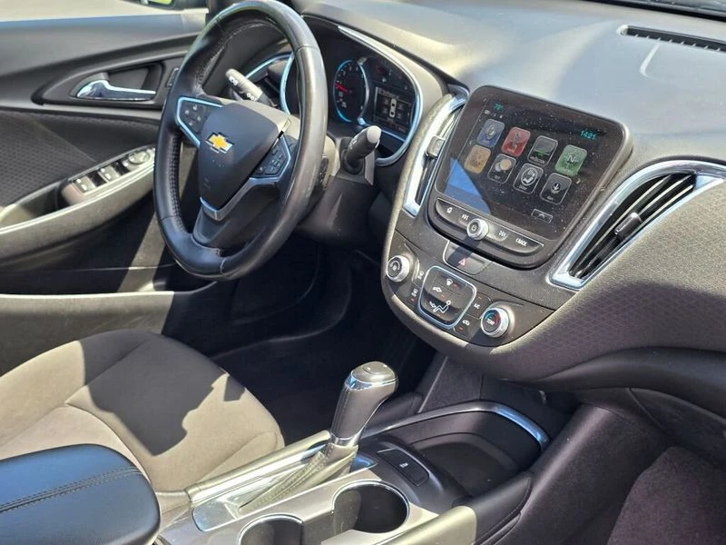 2018 Chevrolet Malibu - Image 16 of 16