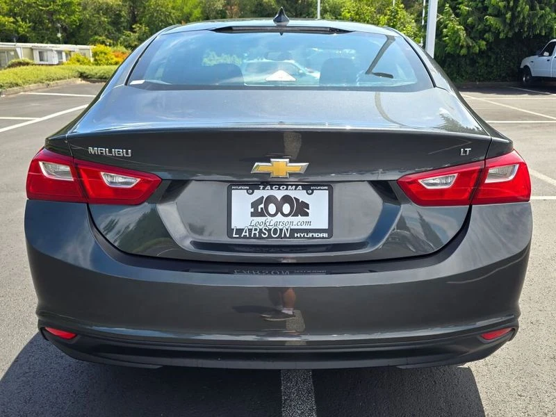 2018 Chevrolet Malibu - Image 4 of 16