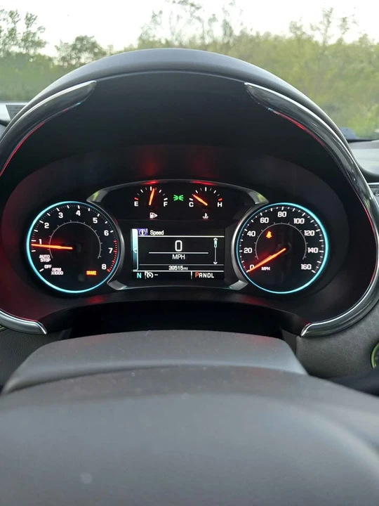 2018 Chevrolet Malibu - Image 4 of 6