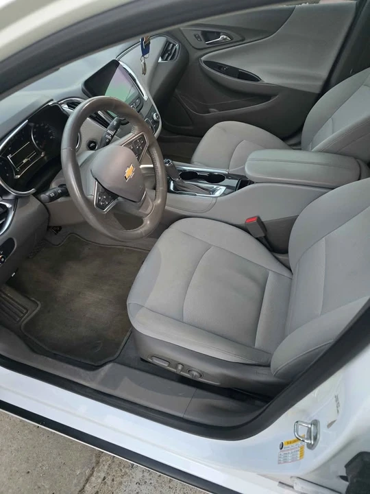 2018 Chevrolet Malibu - Image 5 of 6