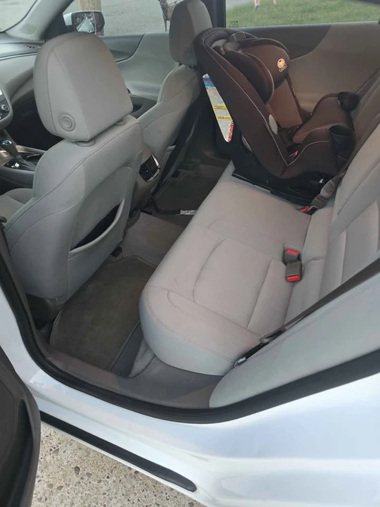 2018 Chevrolet Malibu - Image 6 of 6