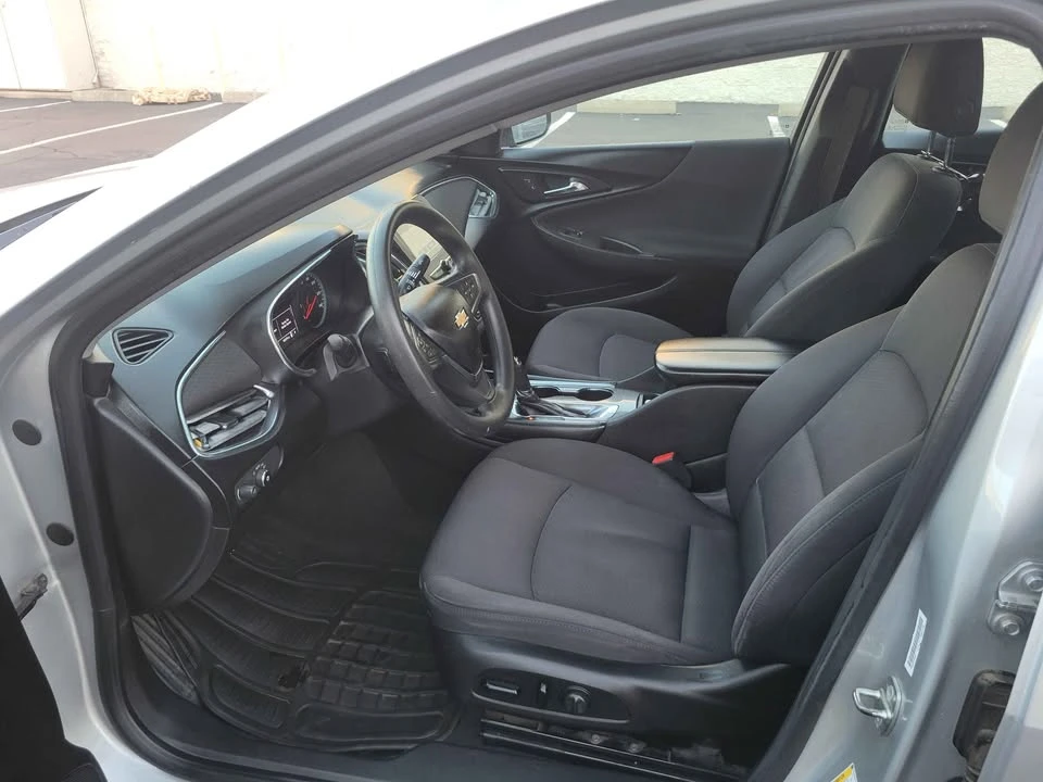 2018 Chevrolet Malibu - Image 7 of 11