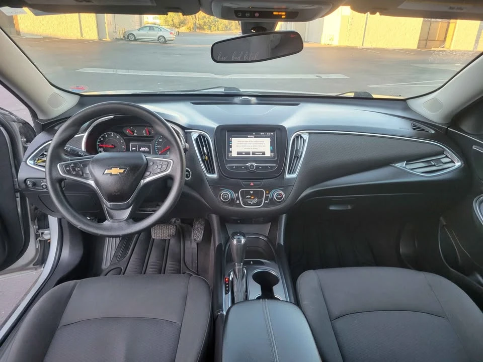 2018 Chevrolet Malibu - Image 6 of 11