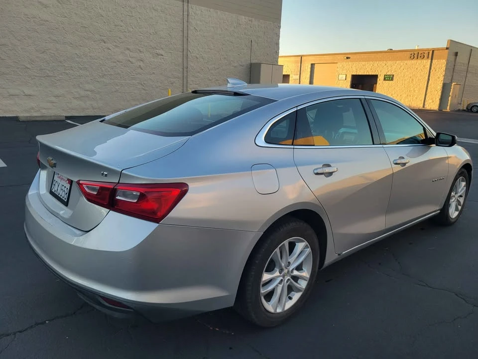 2018 Chevrolet Malibu - Image 3 of 11