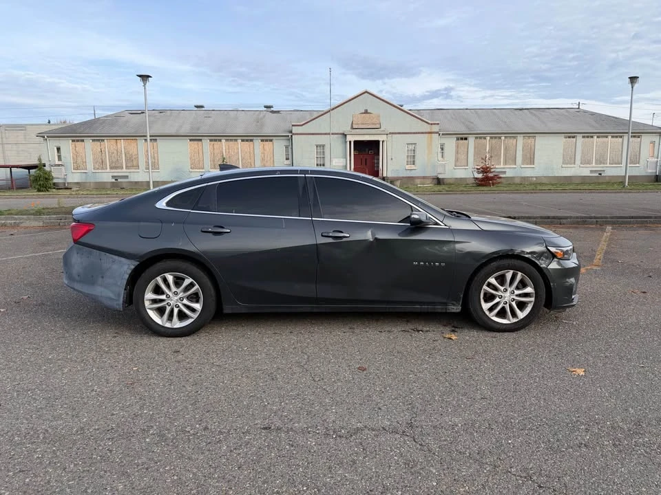 2018 Chevrolet Malibu - Image 7 of 14