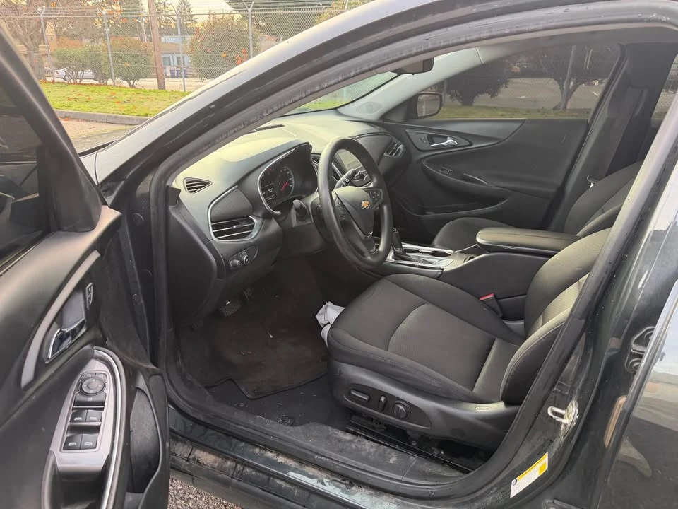 2018 Chevrolet Malibu - Image 8 of 14