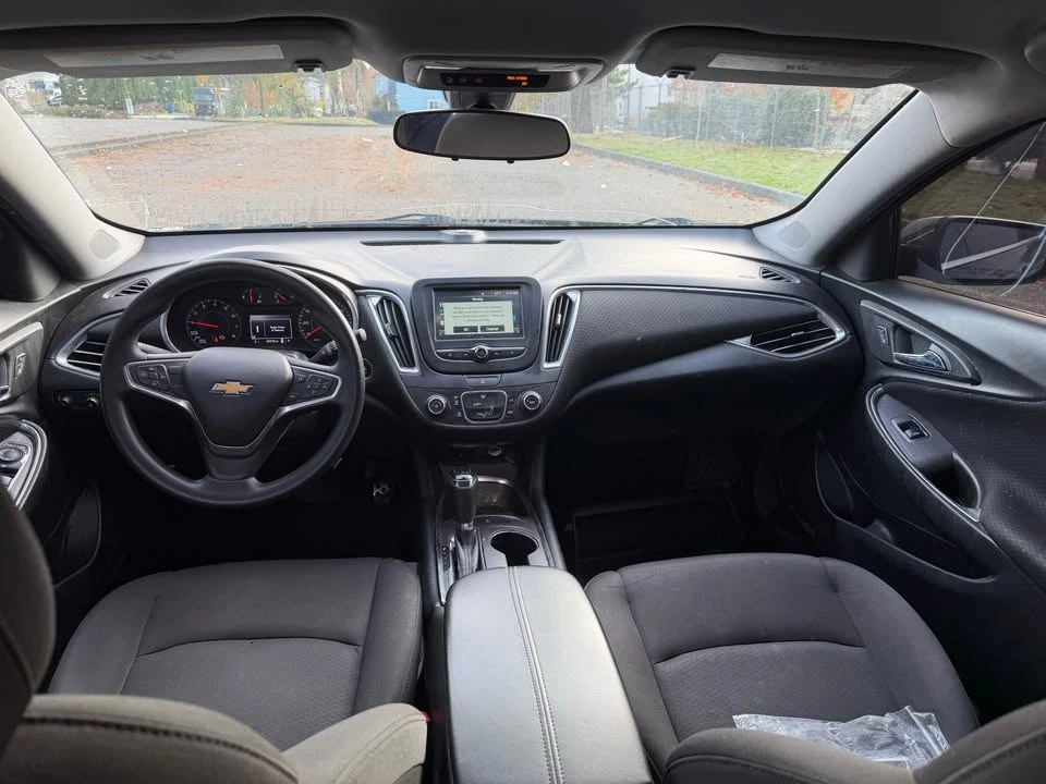 2018 Chevrolet Malibu - Image 13 of 14